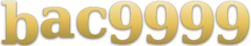 bac9999 logo
