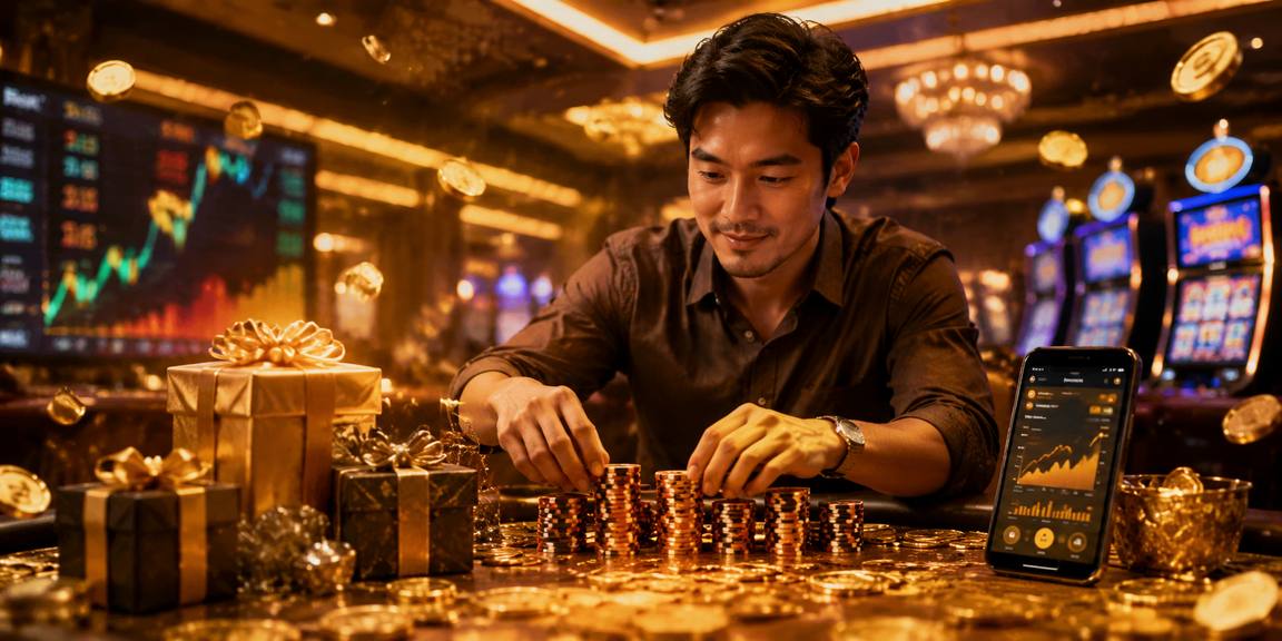 bac9999 Slot Vòng Vàng